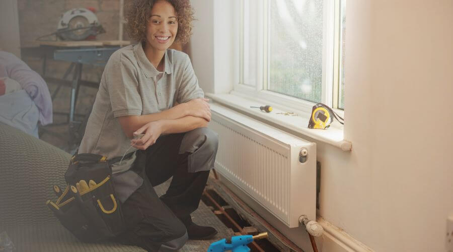 Professional clogged toilet repair in Wappapello, MO